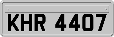 KHR4407