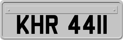 KHR4411