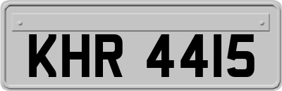 KHR4415