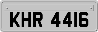KHR4416