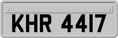 KHR4417