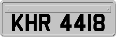 KHR4418