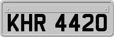 KHR4420