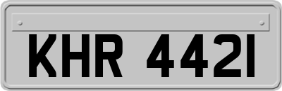 KHR4421