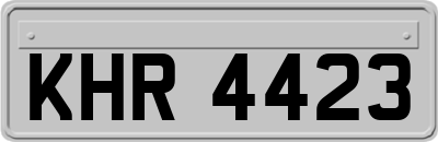 KHR4423