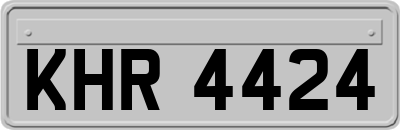 KHR4424