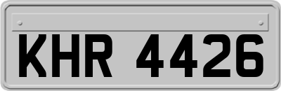 KHR4426