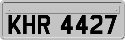 KHR4427