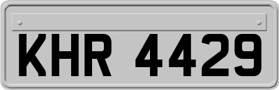 KHR4429