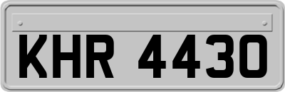 KHR4430