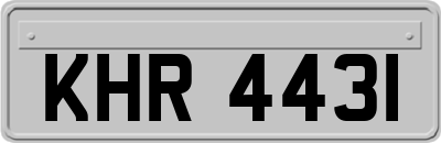 KHR4431