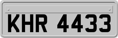 KHR4433