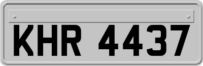 KHR4437