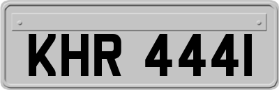 KHR4441