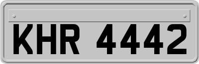 KHR4442