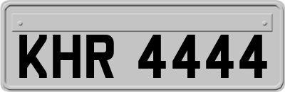 KHR4444