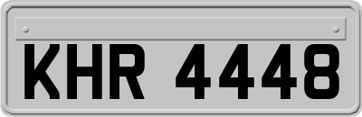 KHR4448