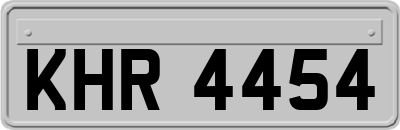 KHR4454