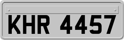 KHR4457