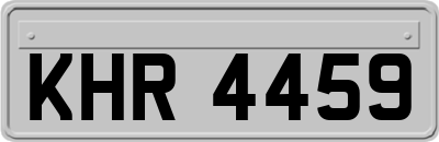 KHR4459