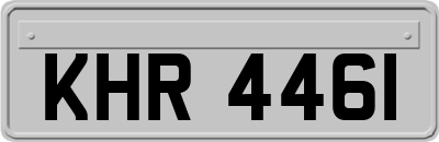 KHR4461