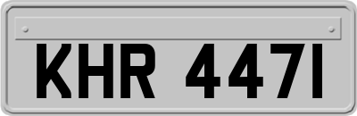 KHR4471