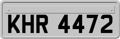 KHR4472