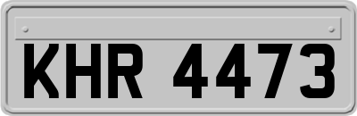 KHR4473