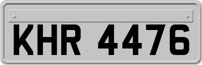 KHR4476
