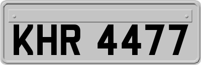 KHR4477