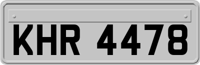 KHR4478
