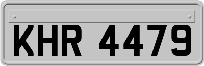 KHR4479