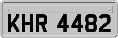 KHR4482