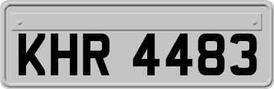 KHR4483