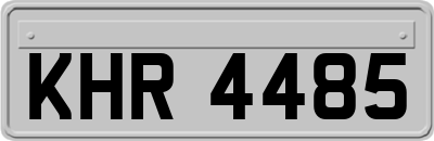 KHR4485