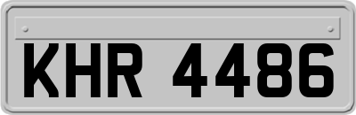 KHR4486