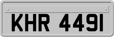 KHR4491
