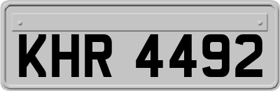 KHR4492