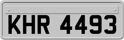 KHR4493