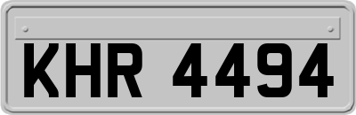 KHR4494