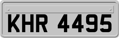 KHR4495