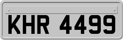KHR4499