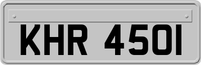 KHR4501