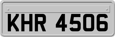 KHR4506
