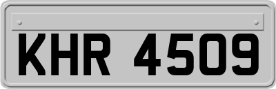 KHR4509