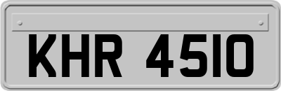 KHR4510