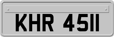 KHR4511