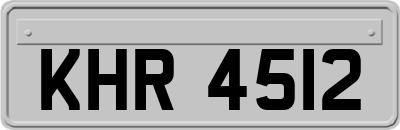 KHR4512