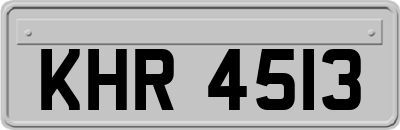 KHR4513