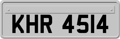KHR4514